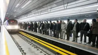 اجازه ندادیم چرخه حمل‌ونقل عمومی دچار اختلال شود