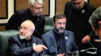 تیم مذاکره‌کننده ایرانی به اسلام‌آباد می‌رود؟