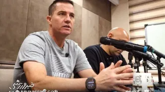 اوسمار در جلسه ویدیویی با پرسپولیس پیام داد/ جدایی سرمربی برزیلی یا بازگشت به ایران؟