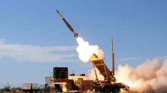 جنگ آمریکا علیه ایران، تحویل سفارش های تسلیحاتی آمریکا به اروپا را عقب انداخت