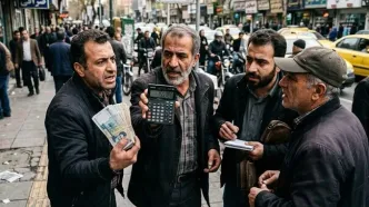 ماجرای دلار تراولی؛ چرا دلار با تراول‌چک ارزان‌تر فروخته می‌شود؟