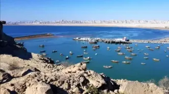 «نه» سعودی به «کریدور عبری»؛ گره بزرگ در پروژه تجاری اسرائیل برای دور زدن تنگه هرمز