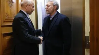 قالیباف: قدر شهید لاریجانی شناخته نشد