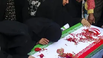 جامعه پرستاری در جنگ اخیر ۱۱ شهید داده است