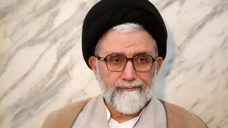 جزئیاتی از نحوه شهادت وزیر شهید اطلاعات از زبان فرزند وی/ ویدئو