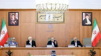 مخالفت کابینه دولت با اینترنت پرو