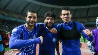 ستاره استقلال، وزنه‌بردار شد