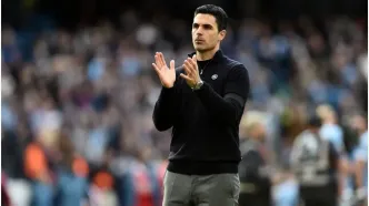 غول زخمی لندن به دنبال اعاده حیثیت در متروپولیتانو