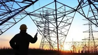 ۲ هزار حمله به تأسیسات شبکه برق در جنگ اخیر