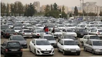 قیمت روز محصولات ایران خودرو و سایپا؛ کف قیمت بازار چند؟