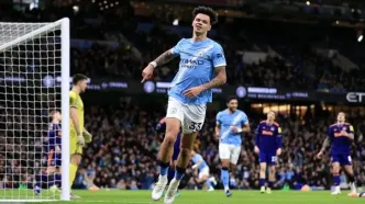 سیتی فینالیست جام حذفی شد