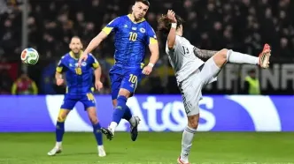 ادامه طلسم جام‌جهانی برای ایتالیا؛ قهرمان سابق جهان بازهم از صعود بازماند