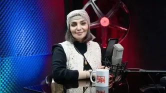 الهام پاوه نژاد: اولین نوروزی‌ست که هفت سین نچیدم