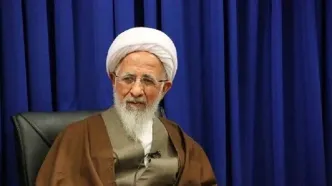 آیت الله العظمی جوادی آملی: مذاکره با مستکبر تمنای محال است، فقط باید جنگید