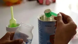 عرضه شیرخشک یارانه‌ای در داروخانه‌ها فعال شد