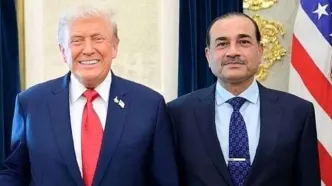 فرمانده ارتش پاکستان به ترامپ گفت که ماجرای محاصره تنگه هرمز مانعی برای مذاکرات است/ رئیس‌جمهور آمریکا گفت که این توصیه را در نظر می‌گیرد