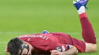 ستارگان خاموش: بزرگترین غایبان جام جهانی ۲۰۲۶