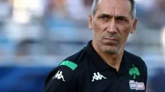 دونیس سرمربی عربستان شد