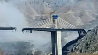 تعداد شهدای حمله به بلندترین پل خاورمیانه در کرج اعلام شد