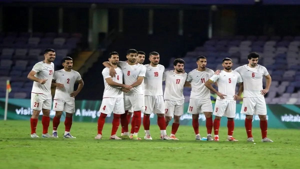 مقدونیه و آنگولا دیدار دوستانه با تیم ملی را لغو کردند