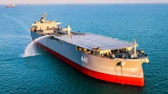 جنگ با ایران قیمت سوخت کشتی‌ها را ۲ برابر کرد