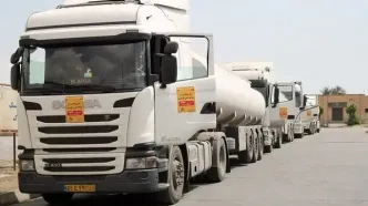 چند هزار لیتر سوخت قاچاق در قائم شهر کشف شد؟