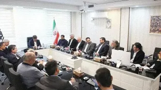 نگاه به ظرفیت های داخل به جای واردات