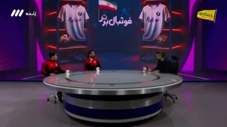 علیپور: بی صبرانه منتظر شروع لیگ برتر هستیم(ویدیو)