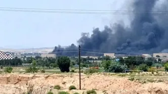 جزئیاتی از حملات بامدادی به «سفره کوه دلفان»