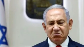 دستور نتانیاهو برای حملات شدید به جنوب لبنان