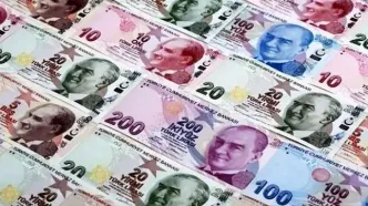 قیمت لیر ترکیه امروز سه شنبه ۸ اردیبهشت ۱۴۰۵