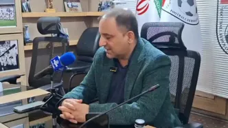 ویدئو: اولین حریف تیم ملی در ترکیه مشخص شد