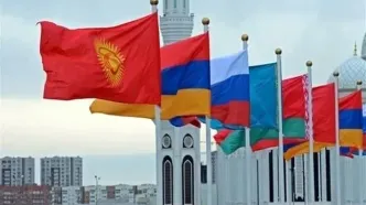 فاجعه یا فرصت؟ وابستگی ۵ میلیارد دلاری ایران به اوراسیا؛ صادرات در سایه جنگ