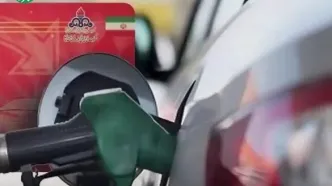 زمان واریز سهمیه جدید بنزین اعلام شد