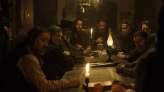 شبکه سه از «معدن سولیس» سر درآورد