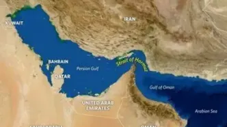 جزئیات طرح مجلس برای مدیریت تنگه هرمز؛ از عوارض دیجیتال تا کنترل کامل عبور شناورها