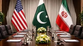 پاکستان: هنوز پاسخی از ایران دریافت نکرده‌ایم