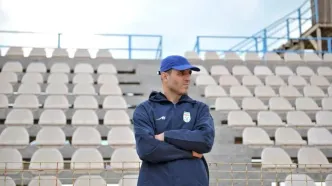 نادری: کار آسانی در مسابقات چین نداریم