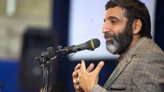 حسین یکتا: آتش‌بس به معنی آتش‌بس نیست؛ جنگ برقرار است