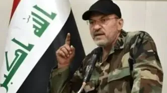 واکنش دبیرکل گردان‌های سیدالشهداء عراق به آتش‌بس ۲ هفته‌ای