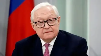 ریابکوف: مسکو به هیچ وجه نیمکره غربی را ترک نمی‌کند/کوبا را رها نمی‌کنیم