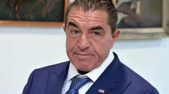 ادعای جدید دولت ترامپ درباره تیم ملی ایران