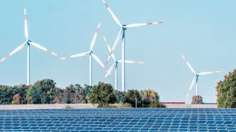 گریز اروپا از جنگ نفت