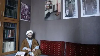 پخش نمایشی با محوریت زندگی شهید مطهری