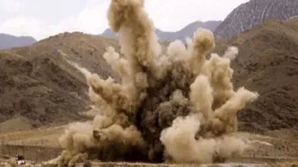 اطلاعیه سپاه زنجان درباره فعالیت گردان چک و خنثی / خنثی سازی بیش از ۹۵۰۰ عدد بمبلت