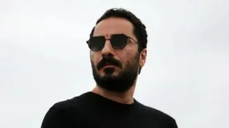 واکنش نوید محمدزاده به جنگ آمریکا و اسرائیل علیه ایران در چند کلمه