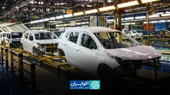 خبر مهم برای خریداران خودرو / مجوز افزایش قیمت در سال جدید صادر نشد