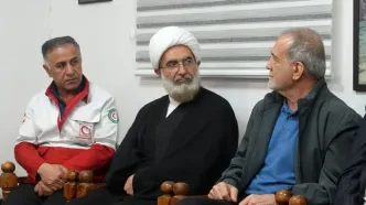 مسجد باید به «دولت محله» تبدیل شود/امروز باید به جای رقابت های مخرب، رقابت در خدمت رسانی شکل بگیرد