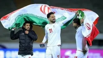 پیشنهاد جنجالی ترامپ به رئیس فیفا درباره ایران درجام جهانی