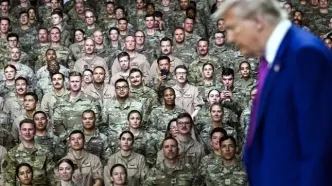 آیا جنگ ایران به زودی پایان خواهد یافت؟ | ترامپ دلیل خروج نیروهای آمریکایی را فاش می‌کند